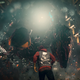 Illustration for article titled Real PS4 Screenshots Justify All That Next-Gen Hype